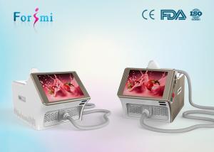Quality back hair laser removal 808nm diode laser FMD-1 diode laser hair removal machine wholesale