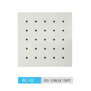 Quality China Raised Access Floor for Air Flowing wholesale