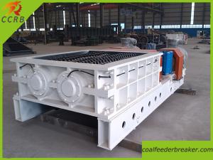 Quality 500TPH Mineral Sizer wholesale