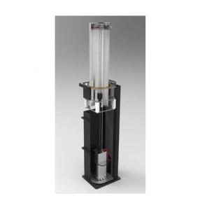 Quality A3 Steel Hydraulic Automatic Bollard For Checkpoint Airport wholesale