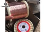 ISO Approval Copper Based Alloys , CuNi6 / Alloy60 For Low Temperature