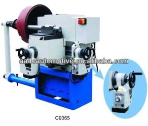 Quality C9365 Brake Drum brake Disc Cutting Machine wholesale
