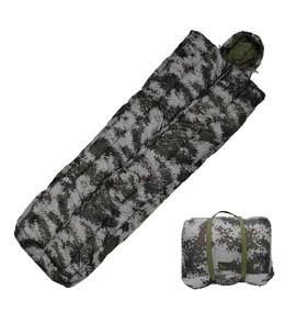 Quality Mss Camo Sleeping Bag System wholesale