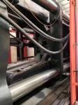 Plastic Basket Servo Motor Injection Moulding Machine Used Chen Hsong 1300 Ton