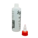 Hair Bonding Glue Cosmetic 120ml Squeeze Lotion Bottles