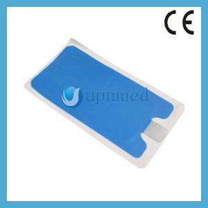 Quality Disposable patient electrosurgical plate,monopolar wholesale