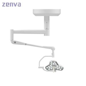 Quality 220V 50HZ Surgical Exam Lamp Shadowless Operation Light wholesale