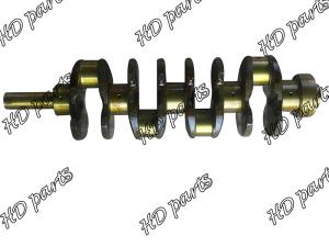 Quality 5LE Engine Crankshaft 13401-54100 For Toyota wholesale