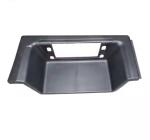Sinotruk Heavy Truck Spare Parts Door Accessory Foot Pedal Guard Truck