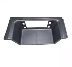 Quality Sinotruk Heavy Truck Spare Parts Door Accessory Foot Pedal Guard Truck Accessories wholesale