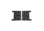 0.01mm Passivation POM CNC Machining Plastic Parts