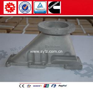 Quality High quality competitive Cummins 6CT Diesel motor parts Air Intake Connection 3943613 for Dongfeng truck wholesale