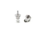 BNC Female Bulkhead Connector for RG58 Cable