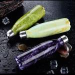 500ML Vacuum Insulated 18/8 Stainless Steel Water Bottle