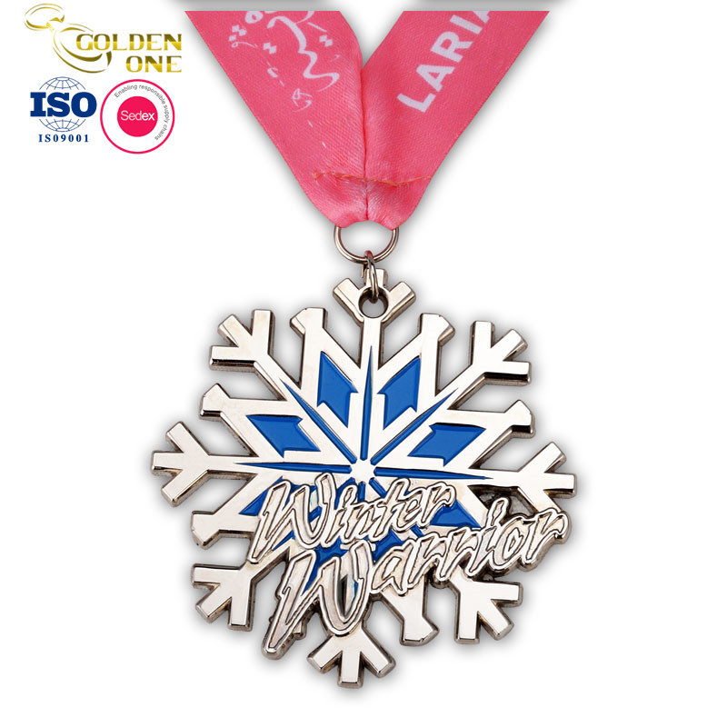 Factory Price Soft Enamel Printing Powerlifting Medal Gold Plated Medaille Zinc Alloy Metal Sport Medallions