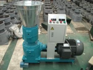 Quality JGR200B samll feed pellets mill Feed pelletizer pellets machine wholesale