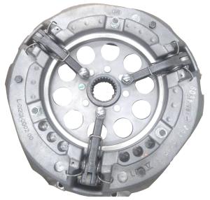 Quality 3701015M91 Massey Ferguson Clutch Kits wholesale