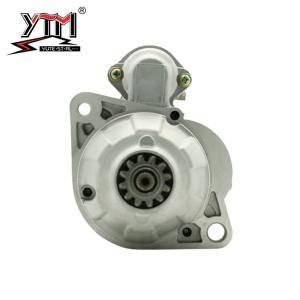 Quality 6DF3 Roller 24V 12T 4.5KW Electric Starter Motor Xichai 3708010063LH10 wholesale