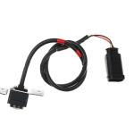 High Quality Assist Camera Reversing Camera VCB-HY304-For Nissan