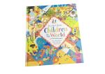 Offset Hardcover Book Printing , Children'S Picture Books A4 / A5 / A6 Size