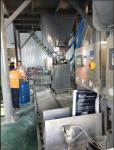 Oil Resistance Bag Belt Conveyor Anti - Static Box Industrial Conveyor Belts