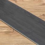 Professional Office PVC Flooring , Grey Vinyl Flooring Excellent Wear Resistance