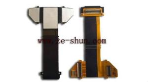 Quality mobile phone flex cable for Sony Ericsson R800 slider wholesale