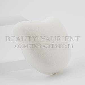 Quality Cat Shaped Loose Powder Makeup Puff Sponge White Customizable wholesale