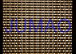 Wall Coverings Architectural Woven Metal Mesh With High Temperature Resistant