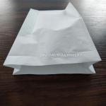Bag Making Machine for Center Seal Bag / Gusset Bag / three Side Seal Bag Making