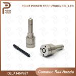DLLA145P927 Bosch Common Rail Nozzles For Injectors 0445110048