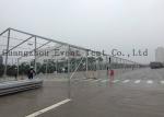 white color a frame tent wedding marquee tent for party events