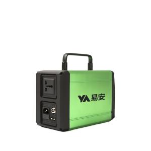 Quality Outdoor Advertising Mobile Truck Portable Batteries 500Wh wholesale