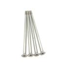 Countersunk Head Extra Long Machine Screws SUS316 Material M4x100