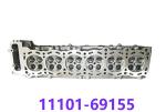 Toyota Engine 1FZ FE 24v 4.5L Car Cylinder Block OE 11101 69155