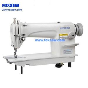 Quality High Speed Single Needle Lockstitch Sewing Machine FX8700 wholesale