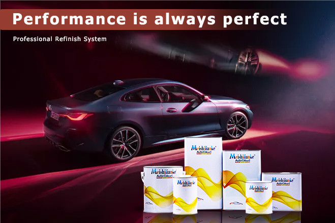 Harmless Automotive Lacquer Thinner Acid Resistant Moistureproof