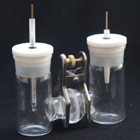 Electrochemical Cell flat corrosion cell
