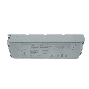 Quality IP20 200-240VAC Flicker-Free Triac Dimmable LED Driver For Light wholesale