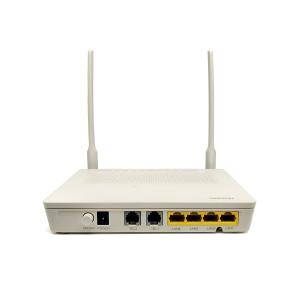 Quality Hg8245h ONU 4GE LAN and 2 Voice Ports WiFi English Firmware wholesale