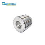 Hauni Tobacco Machinery Parts 148.6*129mm Tipping Drum