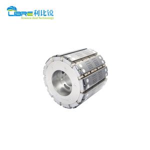 Quality Hauni Tobacco Machinery Parts 148.6*129mm Tipping Drum wholesale