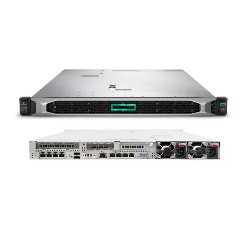 Intel Xeon Scalable Processors Gold 5315Y Server CPU for hp server 1u dl360g10 Stock