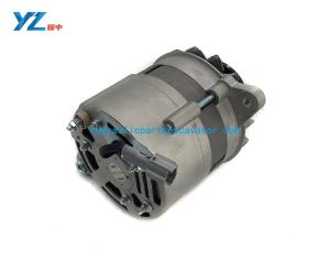 Quality EX120 SK120 SH120 Excavator Electrical Parts 4BD1 Engine 24V 30A 8970222111 wholesale