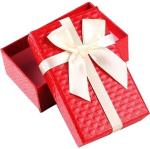 Cosmetic Candy Christmas Box Packaging CMYK PMS Two Piece Rigid Box