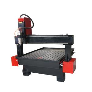 Quality AC380V Glass CNC Engraving Machine wholesale