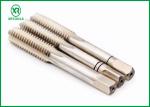 DIN 352 Metric Tap Set , White Finished Acme Thread tap hss hand taps