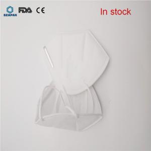 Quality Health Protective Kn95 Dust Mask , Kn95 Protective Mask Personal Care 3d Design wholesale