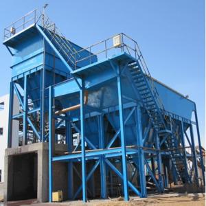 Quality High Capacity Lamella Thickeners In Mineral Processing ISO9001 Certificate wholesale