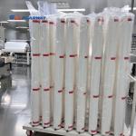60 Inch Anti Scratch TPH UT 7.5mil Car Paint Protection Film Transparent Color